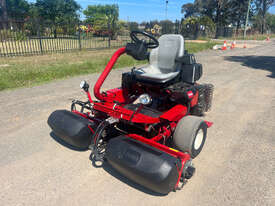 Toro Greensmaster 3150 Golf Greens mower Lawn Equipment - picture0' - Click to enlarge