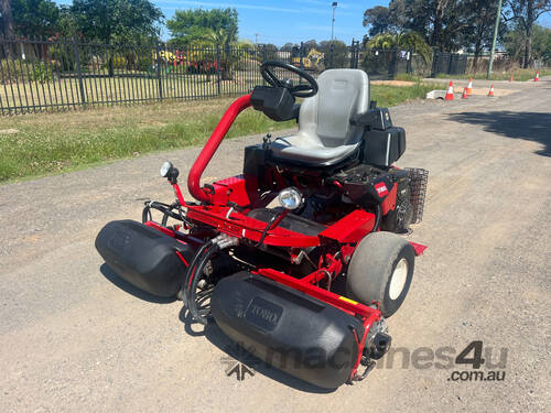 Toro Greensmaster 3150 Golf Greens mower Lawn Equipment