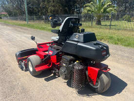 Toro Greensmaster 3150 Golf Greens mower Lawn Equipment - picture1' - Click to enlarge