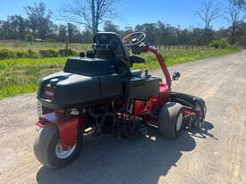 Toro Greensmaster 3150 Golf Greens mower Lawn Equipment - picture2' - Click to enlarge