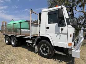 GRAND MOTOR GROUP -  1995 VOLVO FL7 Water Truck - picture1' - Click to enlarge