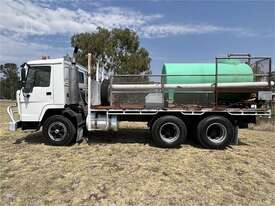 GRAND MOTOR GROUP -  1995 VOLVO FL7 Water Truck - picture2' - Click to enlarge