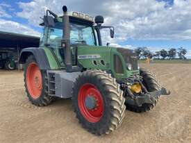 Fendt 716 - picture0' - Click to enlarge