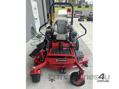 Toro 6000 series discount myride