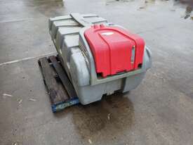 Diesel Master 600lt Diesel Tank - picture0' - Click to enlarge