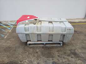 Diesel Master 600lt Diesel Tank - picture1' - Click to enlarge