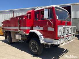 1983 International ACCO 610A 4X4 Rural Fire Truck - picture0' - Click to enlarge