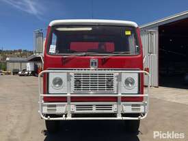 1983 International ACCO 610A 4X4 Rural Fire Truck - picture0' - Click to enlarge