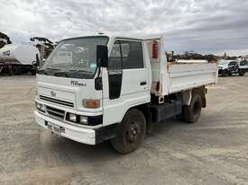 Dihatsu Delta Tipper Diesel - picture0' - Click to enlarge