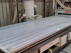 CNC Multicam Router Machine - picture0' - Click to enlarge