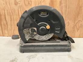 GMV Platinum Metal Cut Off Saw - picture0' - Click to enlarge