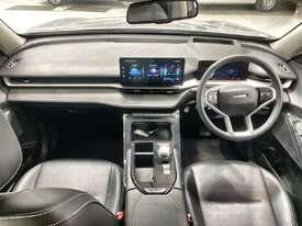 2022 GWM Haval H6 ULTRA Hybrid - picture0' - Click to enlarge