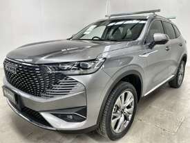 2022 GWM Haval H6 ULTRA Hybrid - picture1' - Click to enlarge