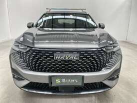 2022 GWM Haval H6 ULTRA Hybrid - picture2' - Click to enlarge