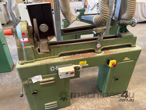 Woodfast Wood Lathe -Hyco