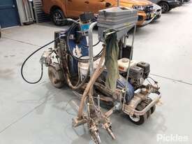 2012 Graco Line Lazer IV 250SPS Line Marker - picture0' - Click to enlarge