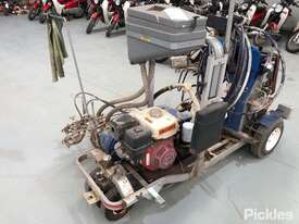 2012 Graco Line Lazer IV 250SPS Line Marker - picture0' - Click to enlarge