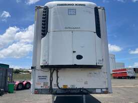 2006 Maxicube ST3-OD 44ft Tri Axle Refrigerated Pantech Trailer - picture0' - Click to enlarge