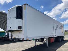 2006 Maxicube ST3-OD 44ft Tri Axle Refrigerated Pantech Trailer - picture1' - Click to enlarge