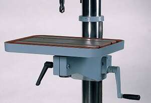 SUPERIOR SWEDISH MILL DRILL - Strands S25 Manual