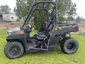 2021 POLARIS RANGER 150 BUGGY - picture0' - Click to enlarge