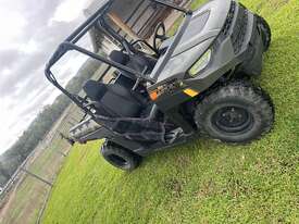 2021 POLARIS RANGER 150 BUGGY - picture1' - Click to enlarge