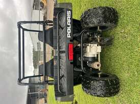 2021 POLARIS RANGER 150 BUGGY - picture2' - Click to enlarge