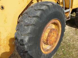 Michigan 45B Wheel Loader - picture1' - Click to enlarge