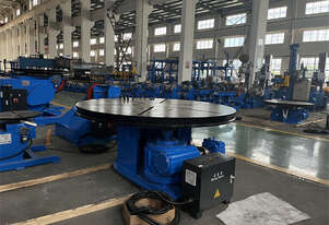 Vertical Welding Positioners 10T - In Stock & Brand New!
