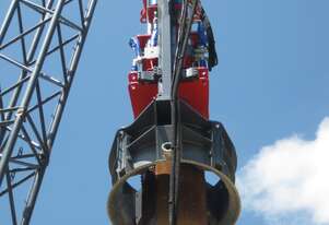 GANZ - Fambo HR7000 Hydraulic Impact Hammer ( Never Used )