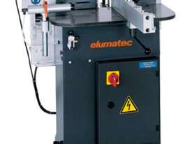 Elumatec - AF 221/01 (End Milling Machine) - picture0' - Click to enlarge