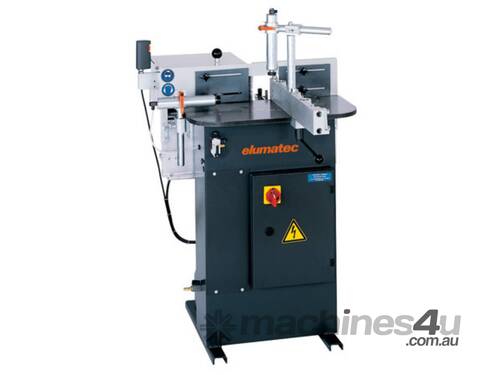 Elumatec - AF 221/01 (End Milling Machine)