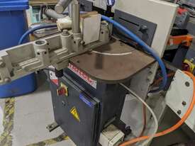 Elumatec - AF 221/01 (End Milling Machine) - picture0' - Click to enlarge