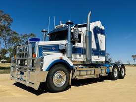 2012 KENWORTH T409 SAR TRUCKS - picture0' - Click to enlarge