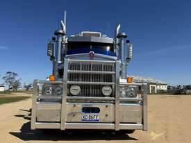 2012 KENWORTH T409 SAR TRUCKS - picture0' - Click to enlarge