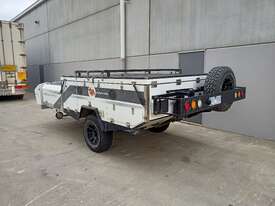 2019 Ezytrail Lincoln LX Camper Trailer - picture0' - Click to enlarge
