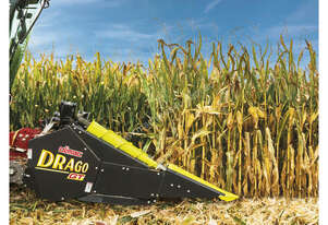 Olimac Drago GT Corn Head 8 Row 30