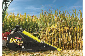 Olimac Drago GT Corn Head 8 Row 30