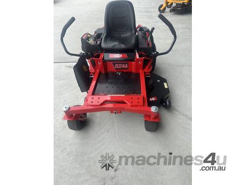 caption Valley Outdoors Group Rover RZ 46 Zero Turn