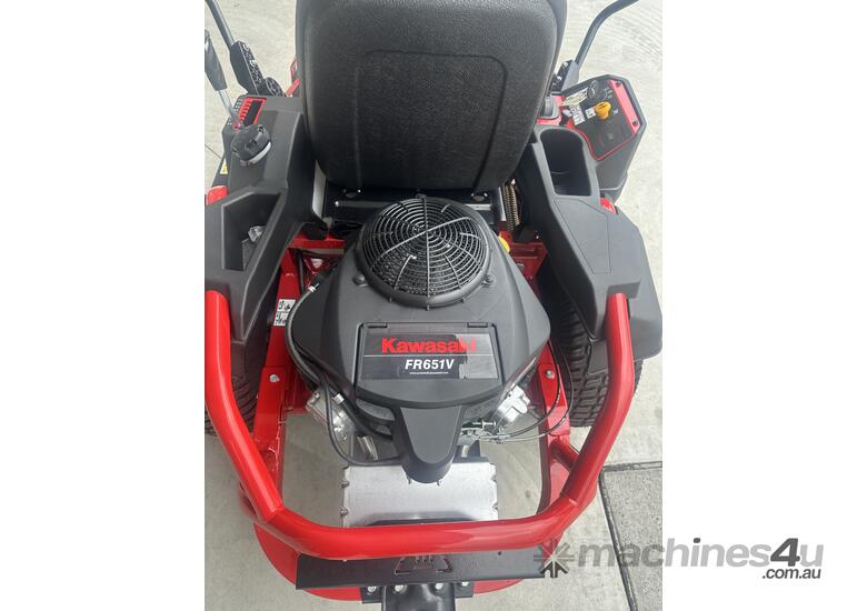 caption Valley Outdoors Group Rover RZ 46 Zero Turn