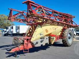 Hardi Commander 8000 - picture0' - Click to enlarge