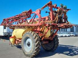 Hardi Commander 8000 - picture1' - Click to enlarge