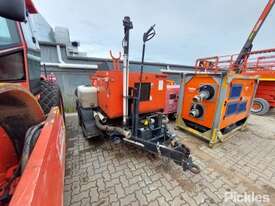 2016 Vermeer VT250D Vacuum Excavation System - picture0' - Click to enlarge