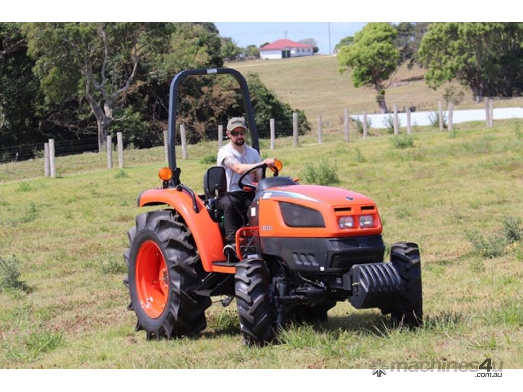 New kioti EX5310 Tractors in THULIMBAH, QLD
