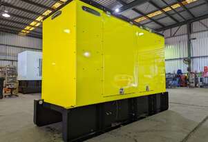 80 KVA NEW Cummins Stamford Super Silent Brushless Industrial Diesel Generator
