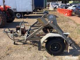 1997 Classic Trailers Cable Drum Trailer - picture2' - Click to enlarge