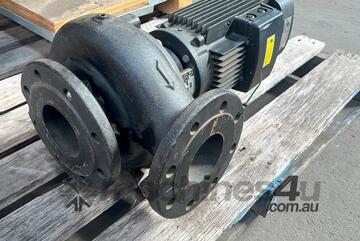 Grundfos Centrifugal Pump Grundfos Centrifugal Pump