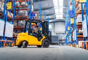 NEW BIG JOE LPE70 HEAVY DUTY 5.5M