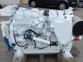 Cummins 6BTA5.9-M fully-overhauled-engines - picture0' - Click to enlarge