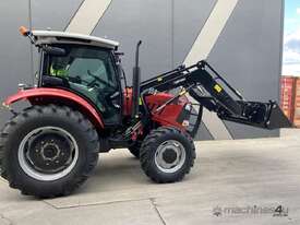 NEW UHI 100HP TRACTOR WITH 7 ATTACHMENTS, (WA ONLY) - picture1' - Click to enlarge